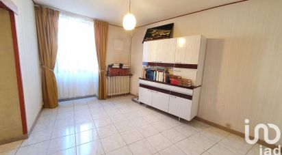 House 7 rooms of 119 m² in Chamouilley (52410)