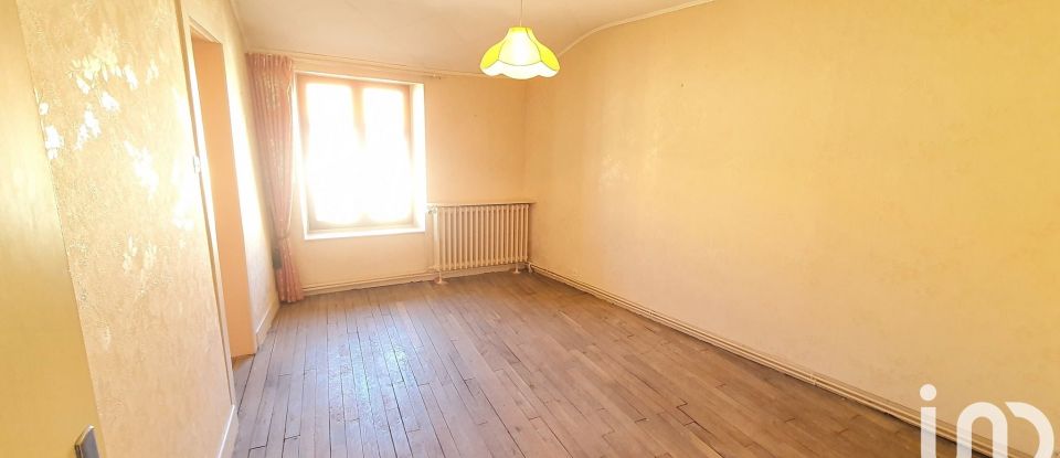 Maison 7 pièces de 119 m² à Chamouilley (52410)