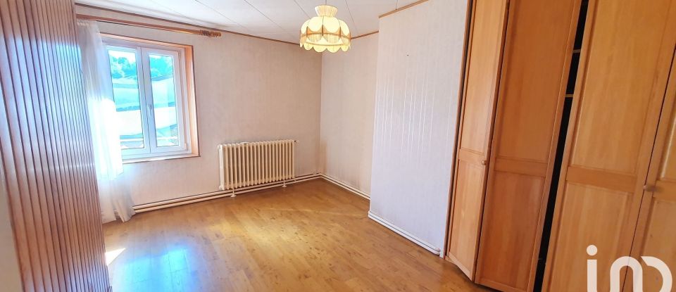 Maison 7 pièces de 119 m² à Chamouilley (52410)