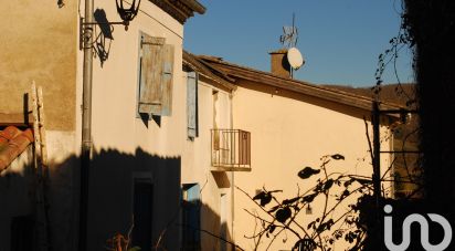 Village house 6 rooms of 215 m² in Ventenac (09120)