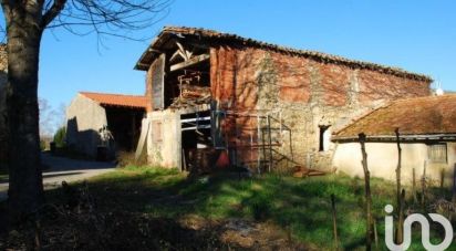 Village house 6 rooms of 215 m² in Ventenac (09120)