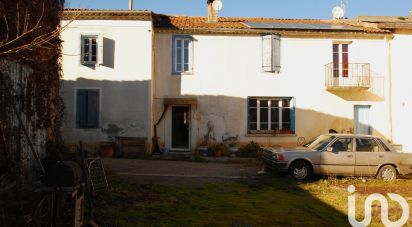 Village house 6 rooms of 215 m² in Ventenac (09120)