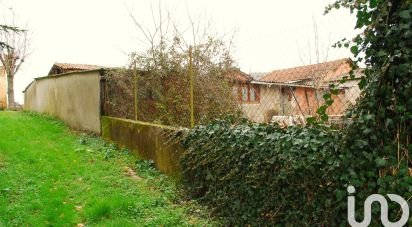 Village house 6 rooms of 215 m² in Ventenac (09120)