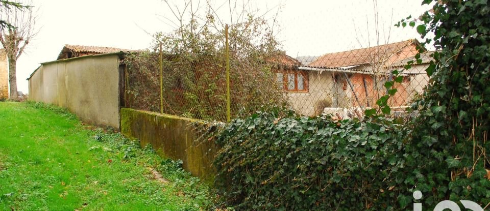 Village house 6 rooms of 215 m² in Ventenac (09120)