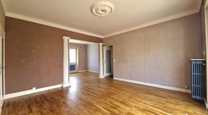 House 6 rooms of 145 m² in Nantes (44300)