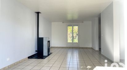 Pavilion 6 rooms of 139 m² in Cergy (95800)