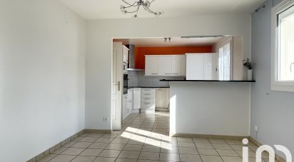 Pavilion 6 rooms of 139 m² in Cergy (95800)