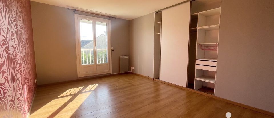 Pavillon 6 pièces de 139 m² à Cergy (95800)