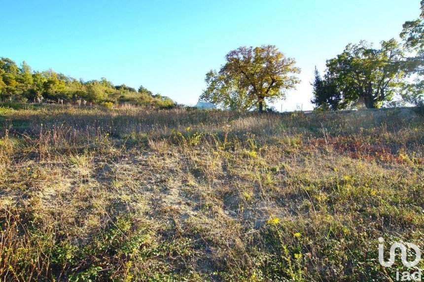 Terrain de 800 m² à Manosque (04100)