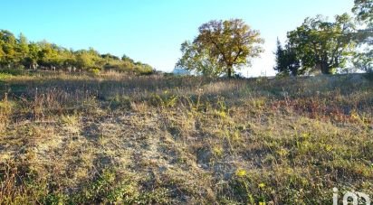 Land of 800 m² in Manosque (04100)