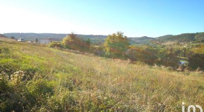 Land of 800 m² in Manosque (04100)