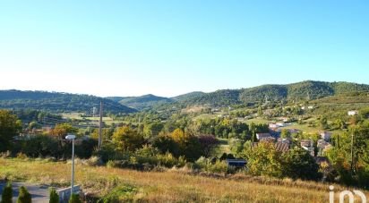 Land of 800 m² in Manosque (04100)