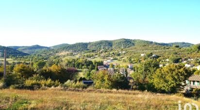 Land of 800 m² in Manosque (04100)