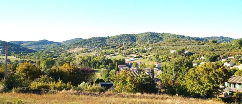 Terrain de 800 m² à Manosque (04100)