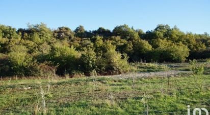 Land of 800 m² in Manosque (04100)