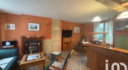 Lodge 4 rooms of 92 m² in La Bouille (76530)