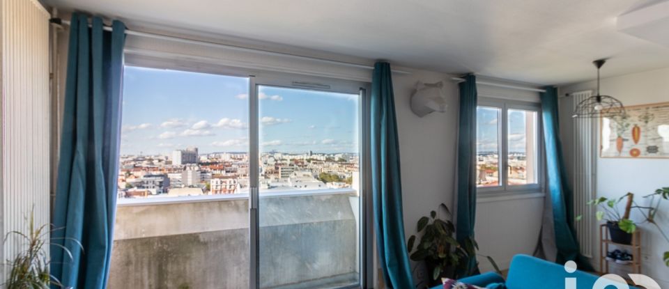 Apartment 3 rooms of 78 m² in Clichy (92110)