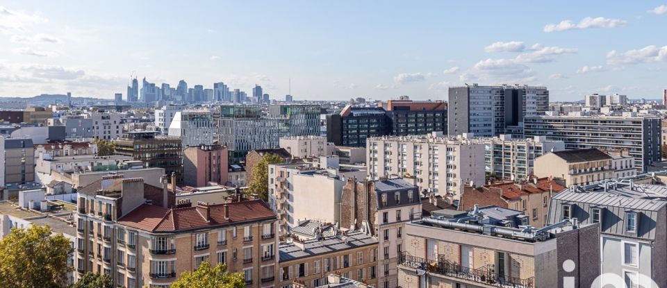 Apartment 3 rooms of 78 m² in Clichy (92110)