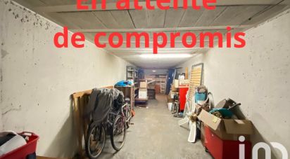 Parking/garage/box de 34 m² à Nice (06200)