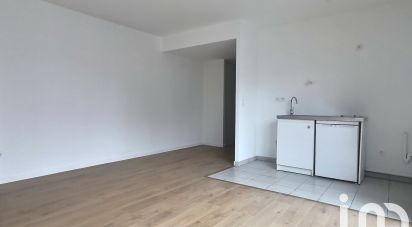 Studio 1 pièce de 35 m² à La Rochelle (17000)