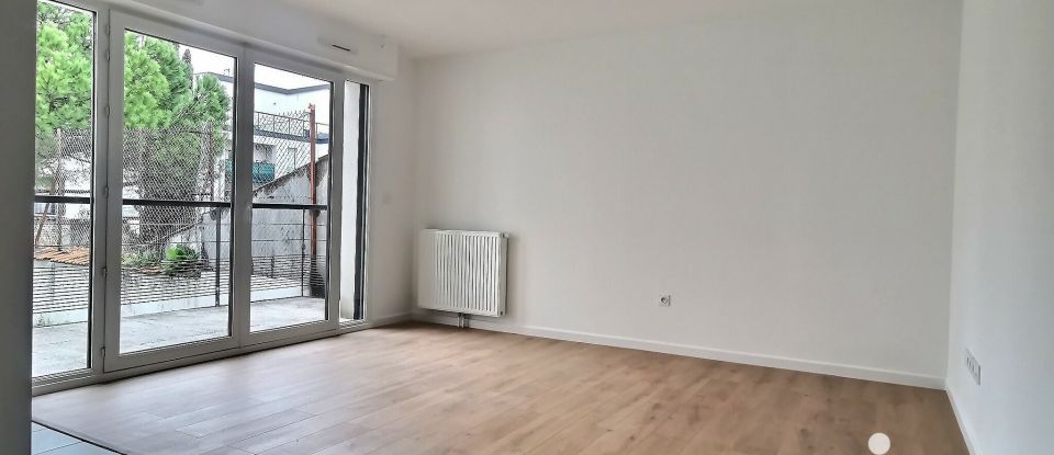 Studio 1 pièce de 35 m² à La Rochelle (17000)