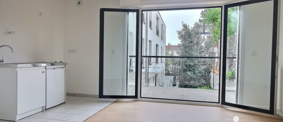 Studio 1 pièce de 35 m² à La Rochelle (17000)