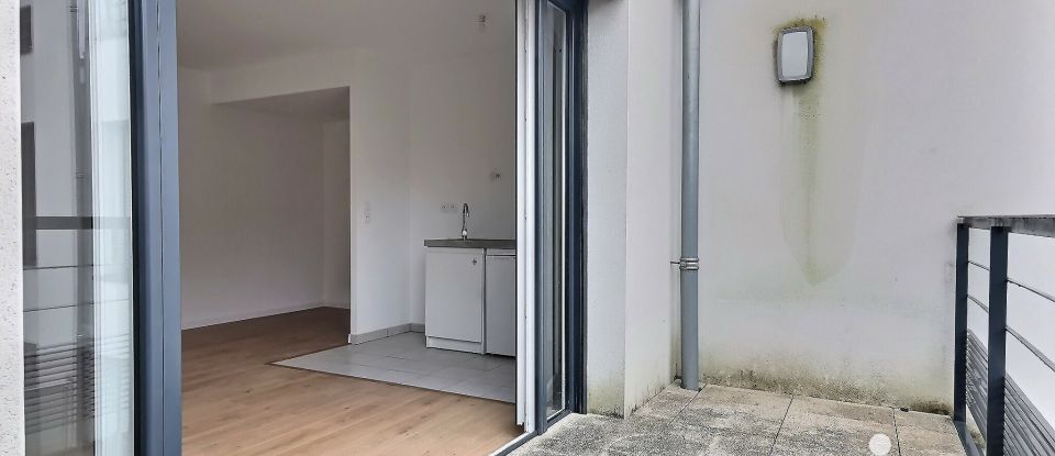 Studio 1 pièce de 35 m² à La Rochelle (17000)