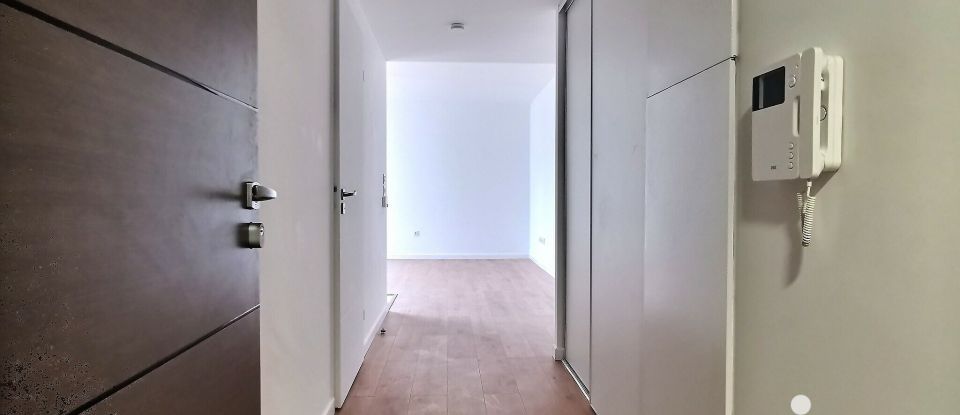 Studio 1 pièce de 35 m² à La Rochelle (17000)