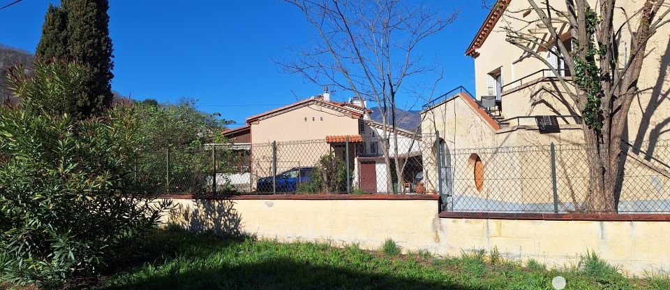 House 5 rooms of 94 m² in Arles-sur-Tech (66150)