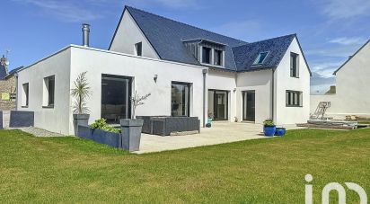 Architectural house 6 rooms of 241 m² in Quiberon (56170)