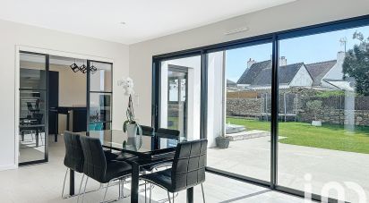 Maison d’architecte 6 pièces de 241 m² à Quiberon (56170)