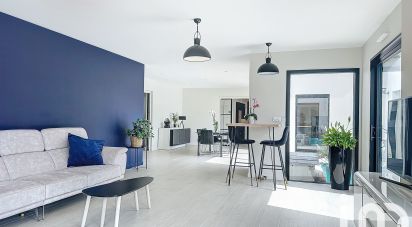 Maison d’architecte 6 pièces de 241 m² à Quiberon (56170)