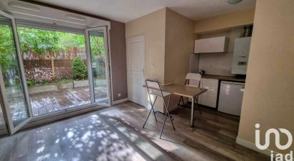 Studio 1 pièce de 29 m² à Noisy-le-Grand (93160)