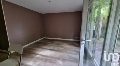 Studio 1 pièce de 29 m² à Noisy-le-Grand (93160)