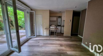 Studio 1 pièce de 29 m² à Noisy-le-Grand (93160)