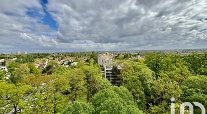 Apartment 4 rooms of 75 m² in Verrières-le-Buisson (91370)