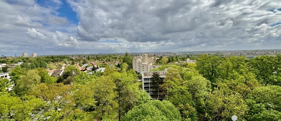 Apartment 4 rooms of 75 m² in Verrières-le-Buisson (91370)