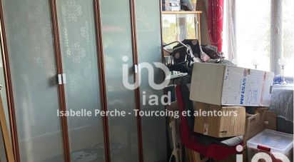 House 4 rooms of 90 m² in Tourcoing (59200)