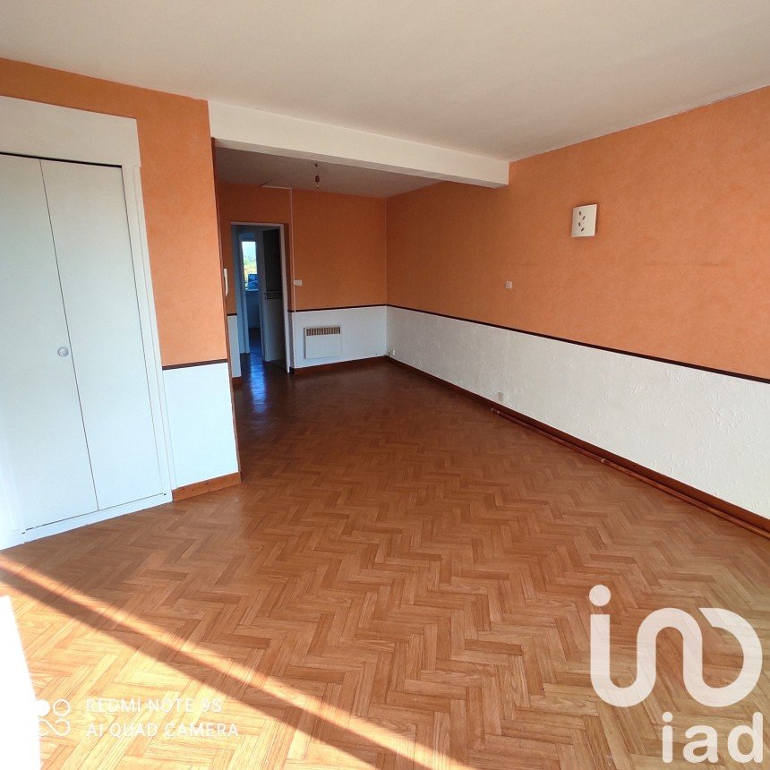 Apartment 3 rooms of 60 m² in Berck (62600)