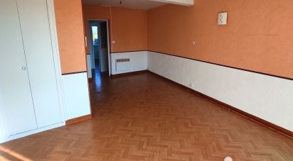 Appartement 3 pièces de 60 m² à Berck (62600)