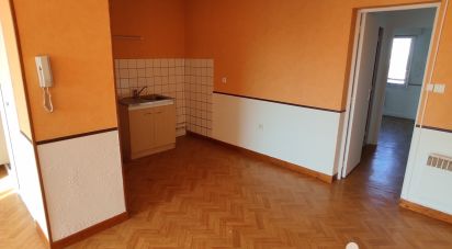 Appartement 3 pièces de 60 m² à Berck (62600)