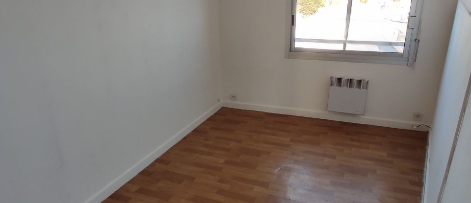 Apartment 3 rooms of 60 m² in Berck (62600)