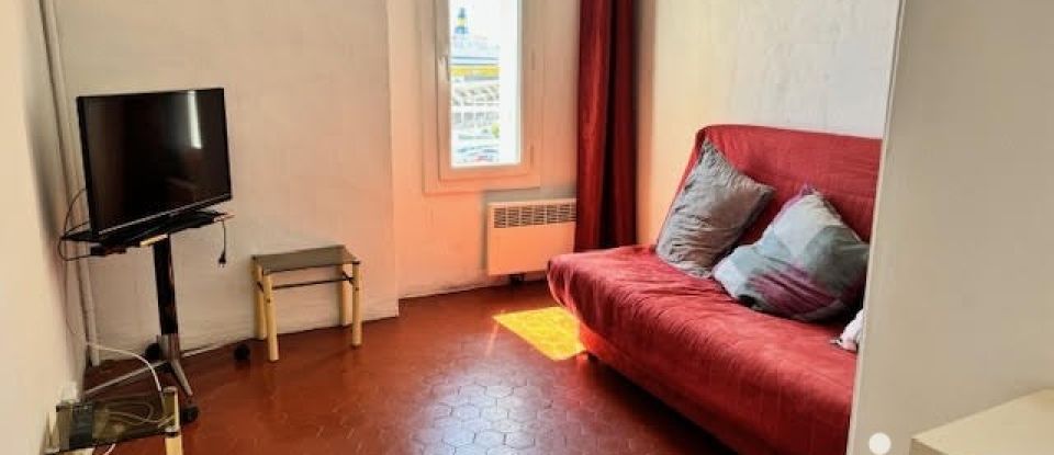 Appartement 3 pièces de 60 m² à Toulon (83000)