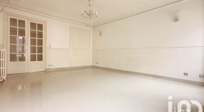 Appartement 4 pièces de 80 m² à Paris (75010)