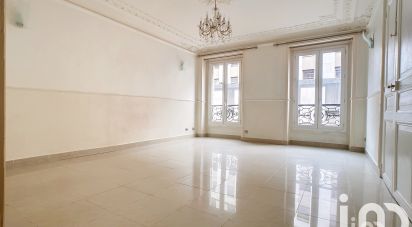 Appartement 4 pièces de 80 m² à Paris (75010)