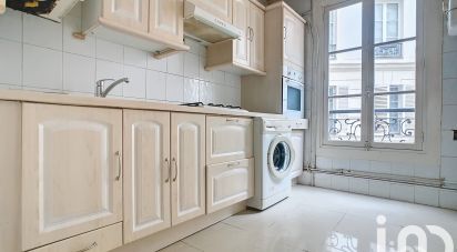 Appartement 4 pièces de 80 m² à Paris (75010)