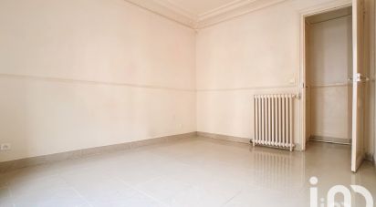 Appartement 4 pièces de 80 m² à Paris (75010)