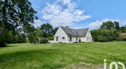 Architect house 8 rooms of 154 m² in Auvers-Saint-Georges (91580)