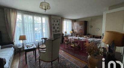 Appartement 3 pièces de 60 m² à Bry-sur-Marne (94360)