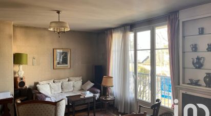 Appartement 3 pièces de 60 m² à Bry-sur-Marne (94360)